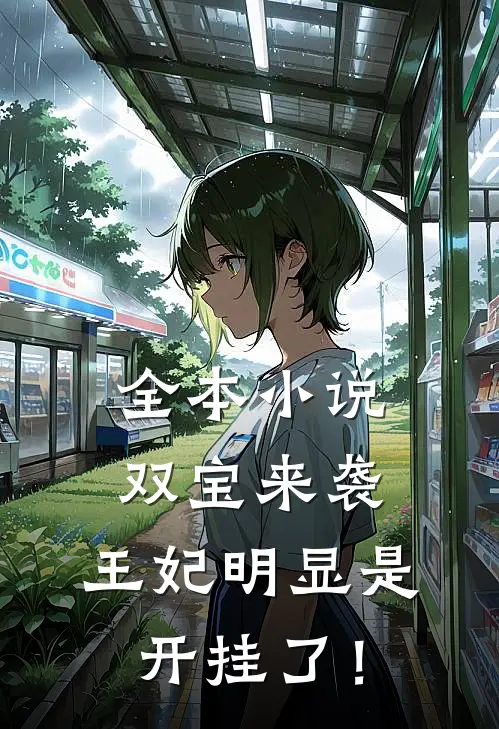 全本小说双宝来袭：王妃明显是开挂了！