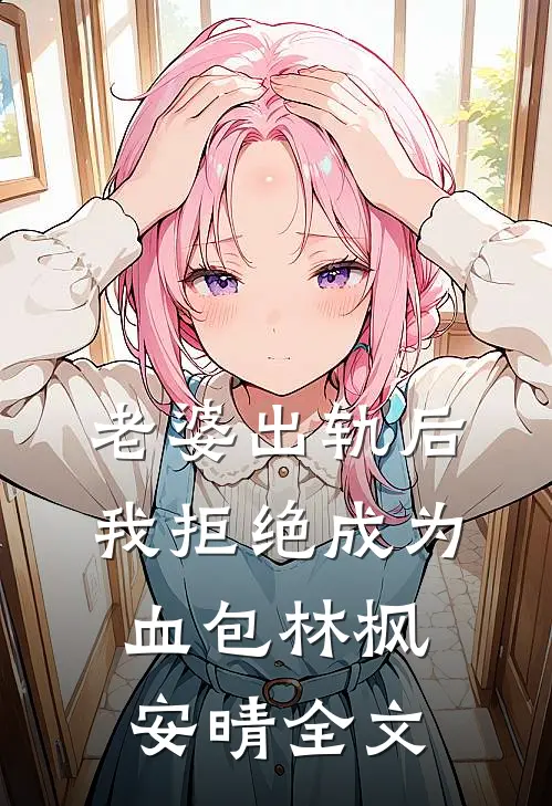 老婆出轨后我拒绝成为血包林枫安晴全文