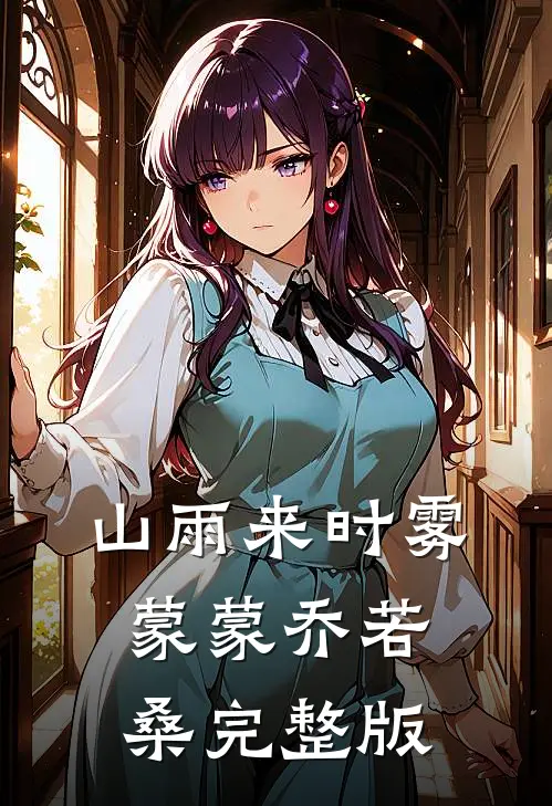 山雨来时雾蒙蒙乔若桑完整版