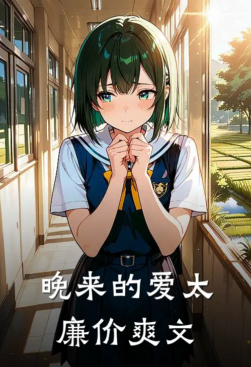 晚来的爱太廉价爽文
