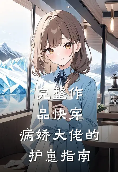 完整作品快穿：病娇大佬的护崽指南