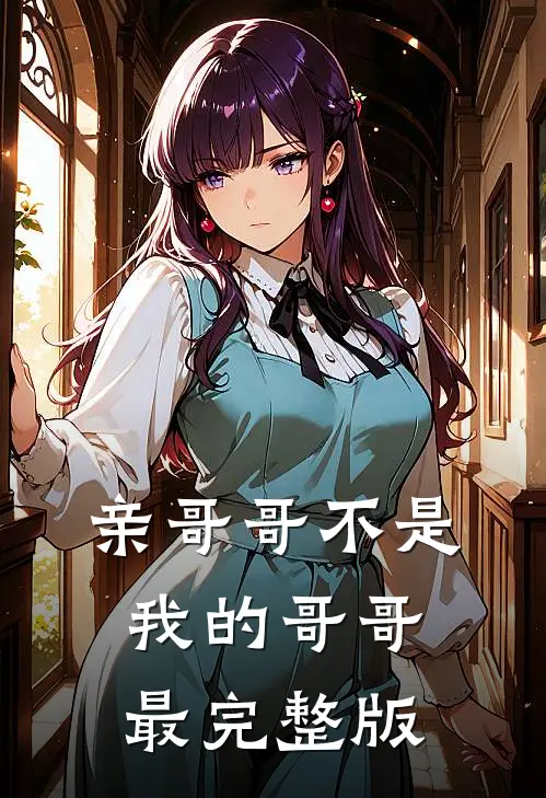 亲哥哥不是我的哥哥最完整版