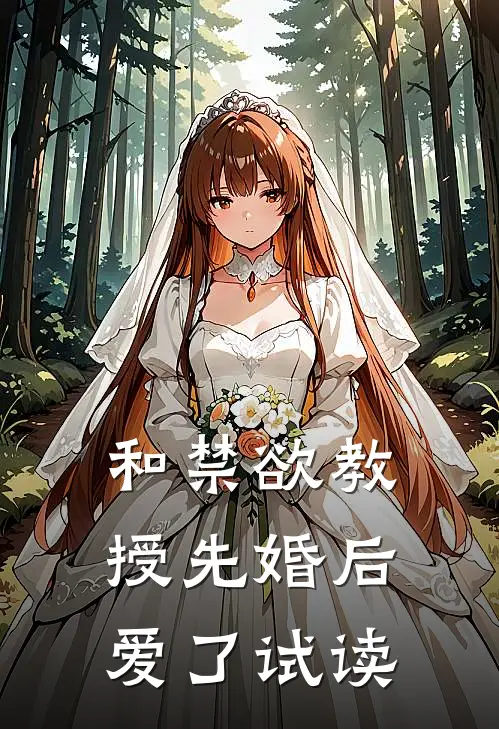 和禁欲教授先婚后爱了试读