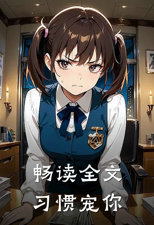 畅读全文习惯宠你