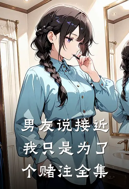 男友说接近我只是为了个赌注全集