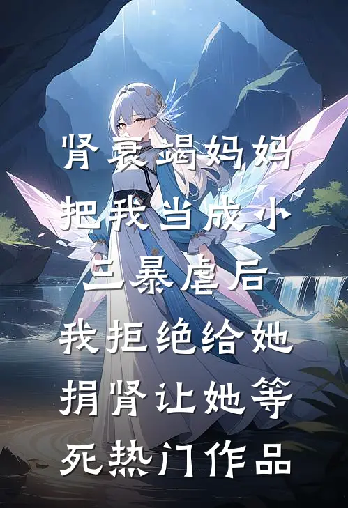 肾衰竭妈妈把我当成小三暴虐后，我拒绝给她捐肾让她等死热门作品