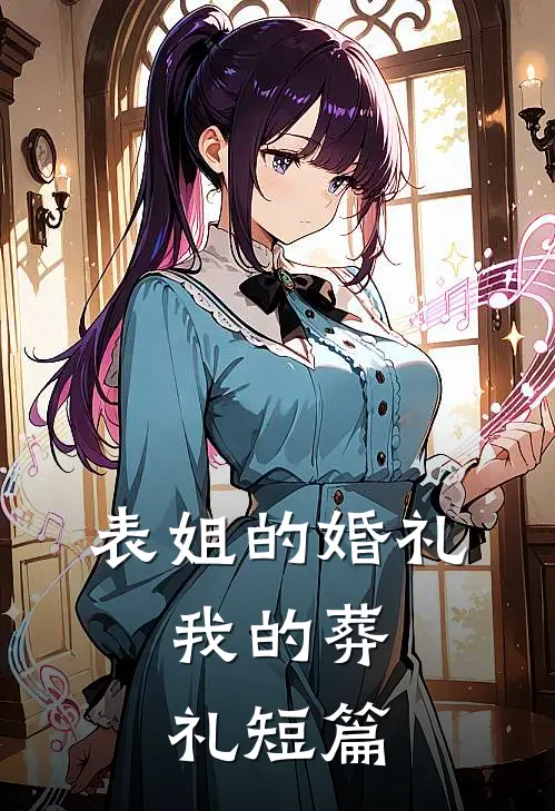 表姐的婚礼,我的葬礼短篇