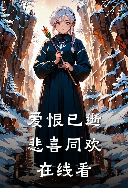 爱恨已逝，悲喜同欢在线看