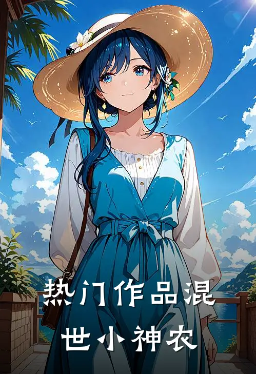 热门作品混世小神农