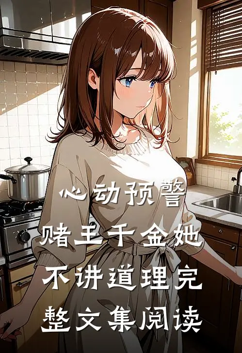 心动预警：赌王千金她不讲道理完整文集阅读