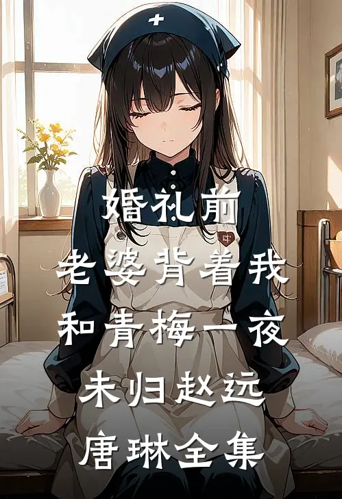 婚礼前，老婆背着我和青梅一夜未归赵远唐琳 全集