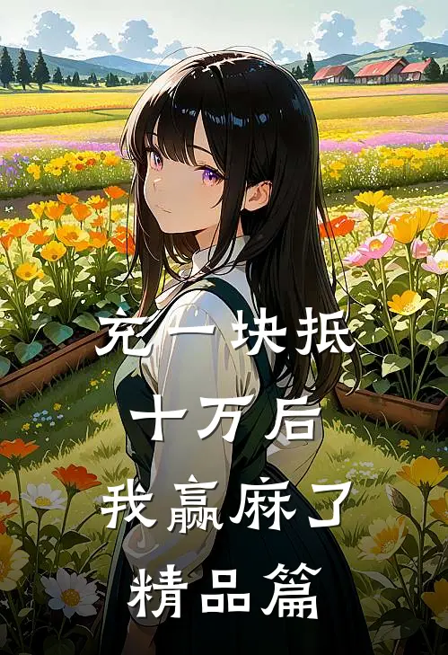 充一块抵十万后，我赢麻了精品篇
