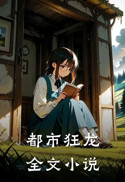 都市狂龙全文小说