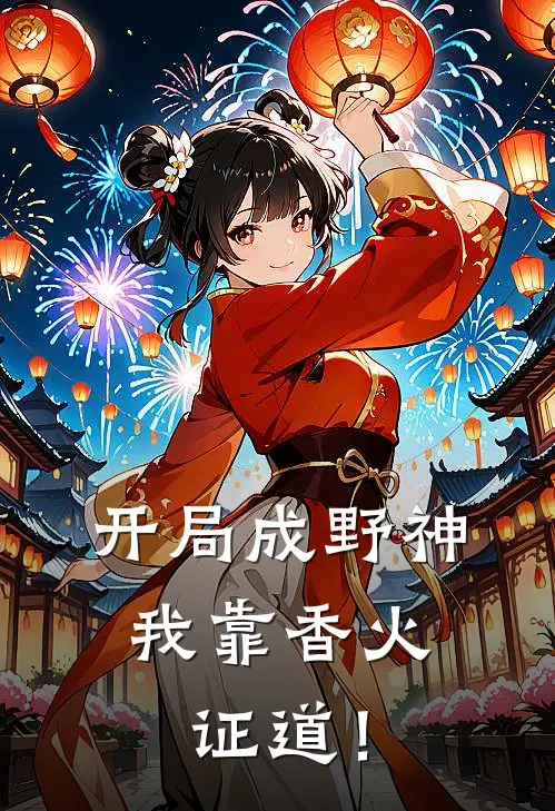 开局成野神,我靠香火证道!全集txt