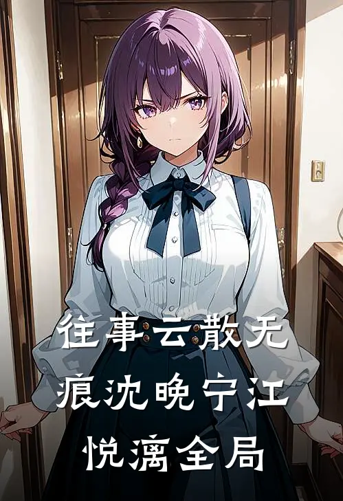 往事云散无痕沈晚宁江悦漓全局
