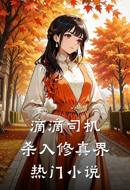 滴滴司机：杀入修真界热门小说