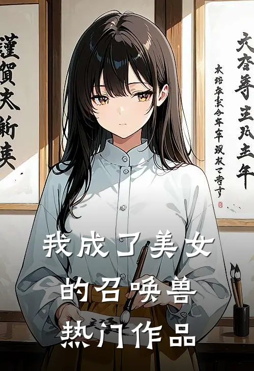 我成了美女的召唤兽热门作品