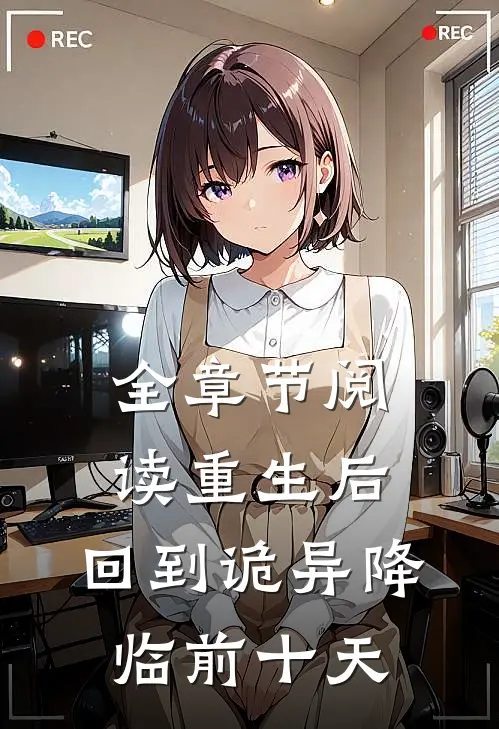 全章节阅读重生后，回到诡异降临前十天