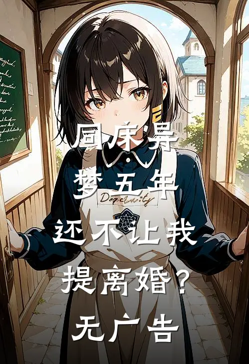 同床异梦五年，还不让我提离婚？无广告