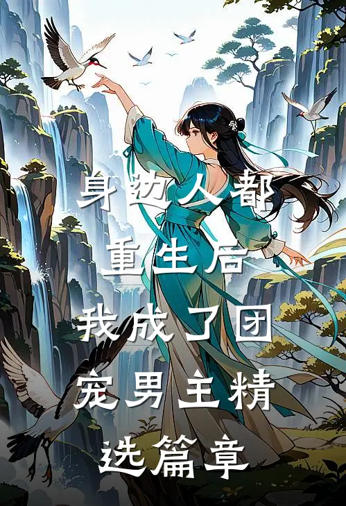 身边人都重生后，我成了团宠男主精选篇章