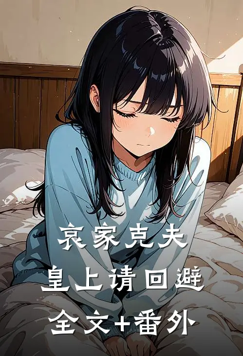 哀家克夫：皇上请回避全文+番外
