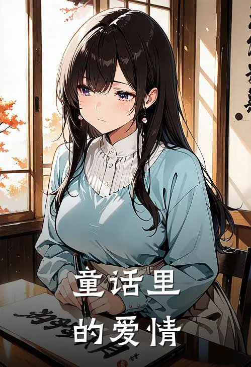 童话里的爱情