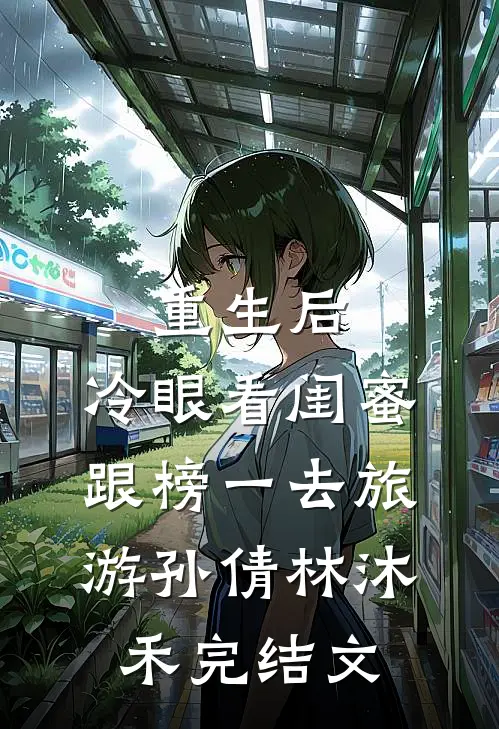 重生后，冷眼看闺蜜跟榜一去旅游孙倩林沐禾完结文