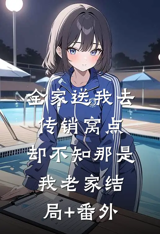 全家送我去传销窝点，却不知那是我老家结局+番外