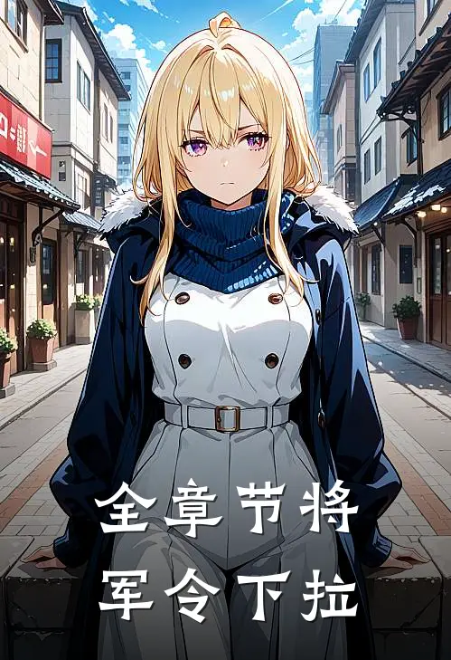 全章节将军令下拉