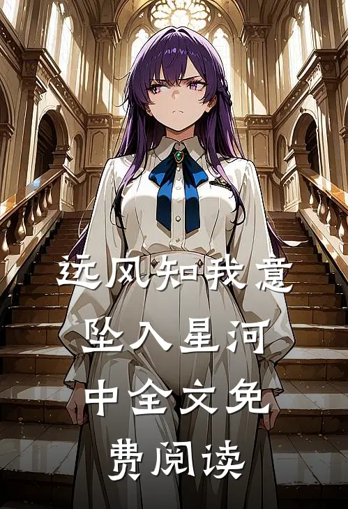 远风知我意，坠入星河中全文免费阅读