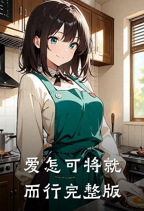 爱怎可将就而行完整版