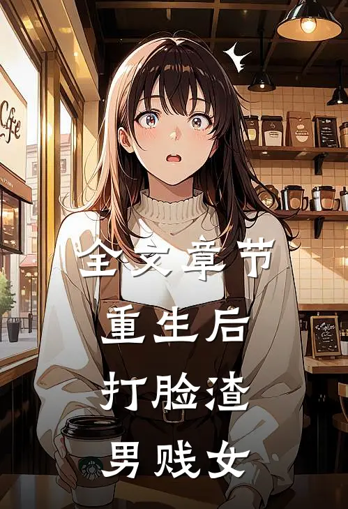全文章节重生后，打脸渣男贱女