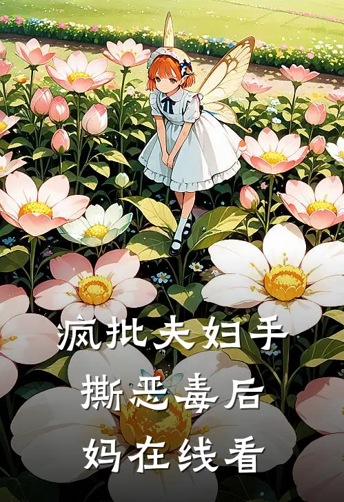 疯批夫妇手撕恶毒后妈在线看