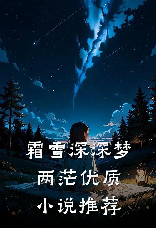 霜雪深深梦两茫优质小说推荐