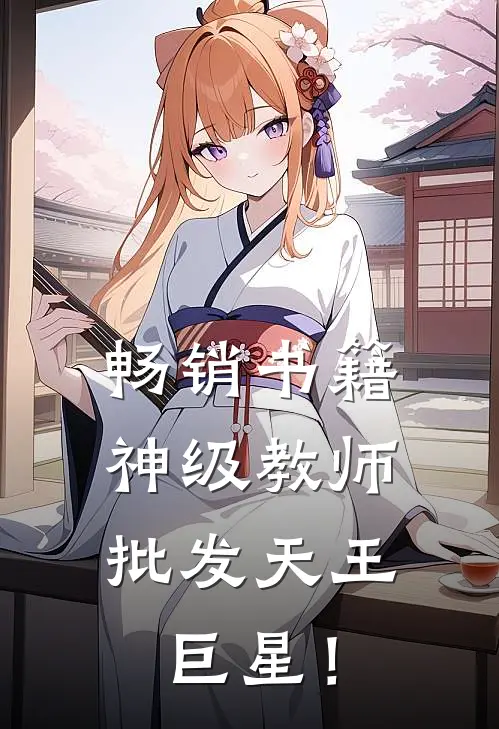 畅销书籍神级教师，批发天王巨星！
