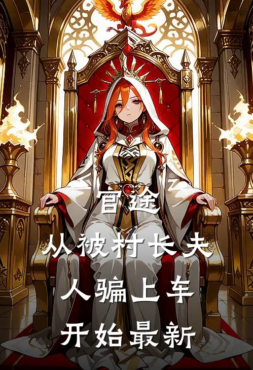 官途：从被村长夫人骗上车开始最新