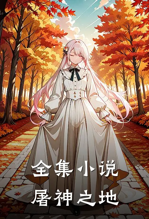 全集屠神之地免费阅读