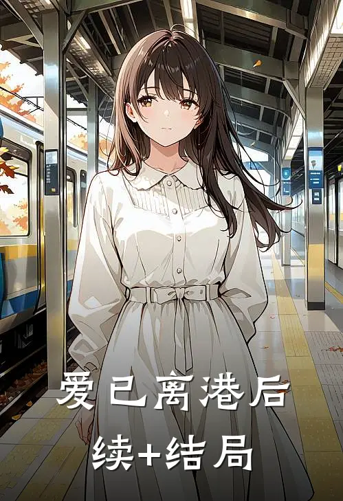 爱已离港后续+结局