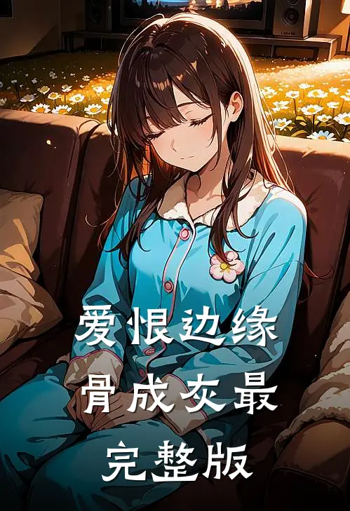 爱恨边缘骨成灰最完整版