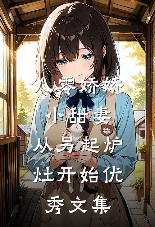 八零娇娇小甜妻，从另起炉灶开始优秀文集
