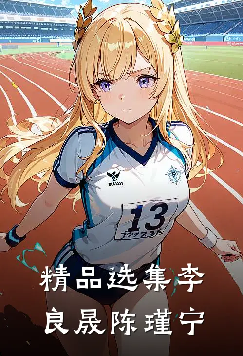 精品选集李良晟陈瑾宁