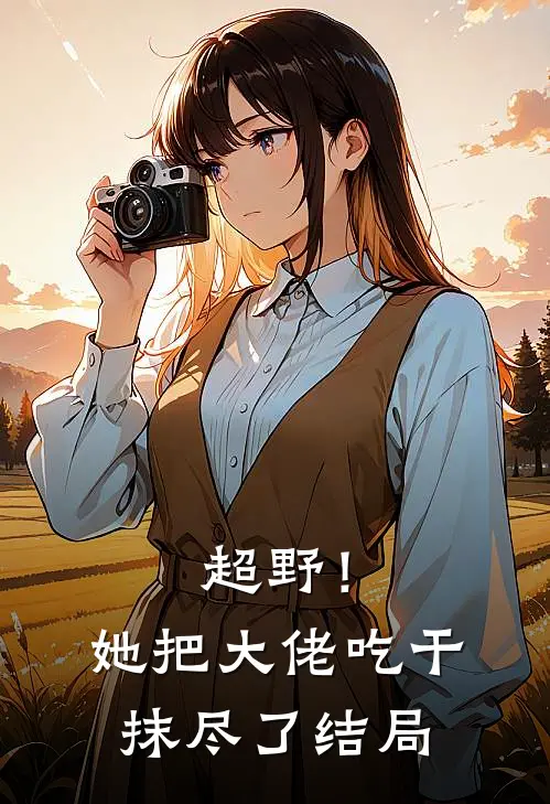 超野！她把大佬吃干抹尽了结局