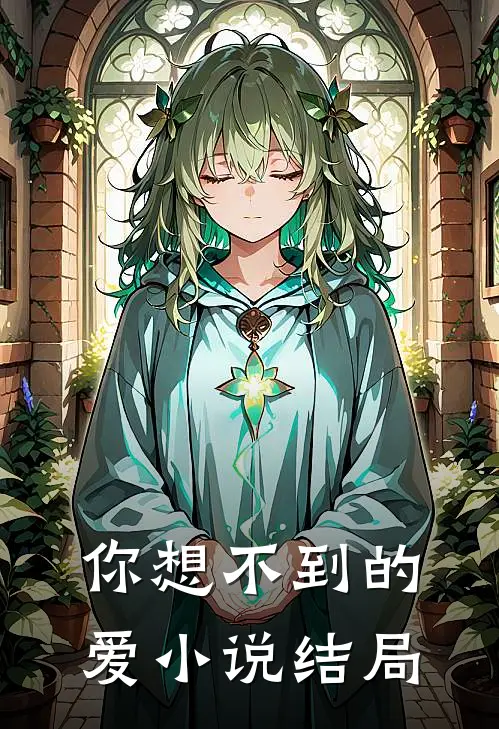 你想不到的爱小说结局