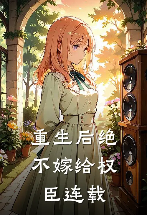 重生后绝不嫁给权臣连载