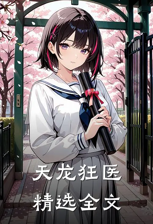 天龙狂医精选全文