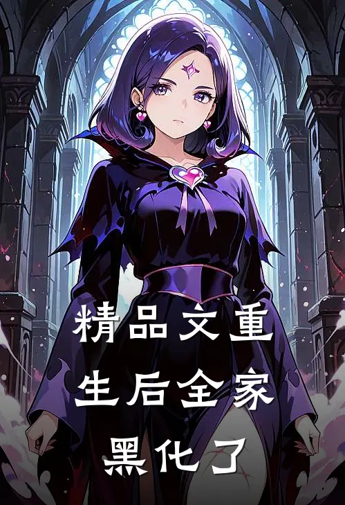 精品文重生后全家黑化了