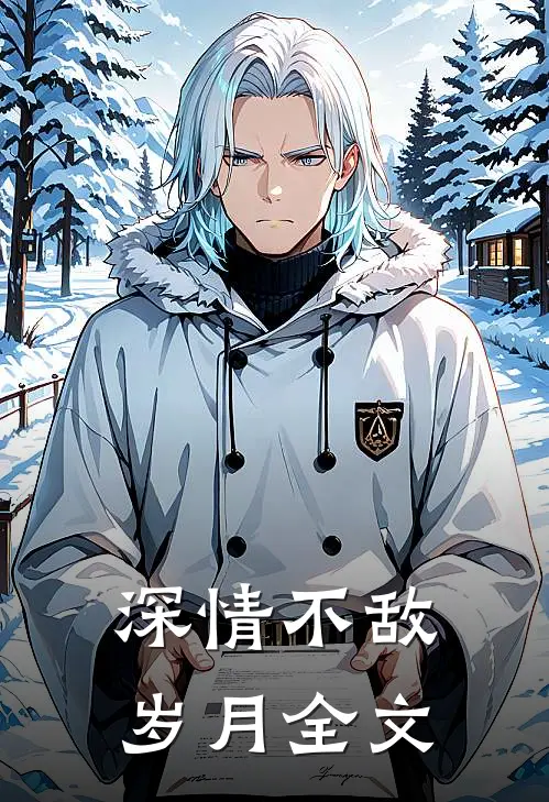 深情不敌岁月全文