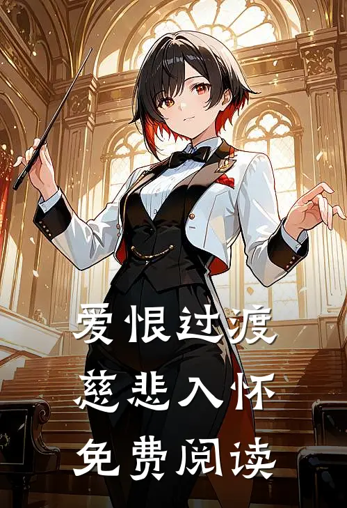 爱恨过渡，慈悲入怀免费阅读