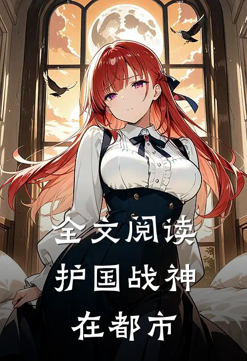 全文阅读护国战神在都市