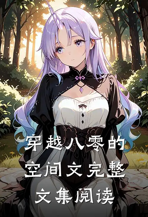 穿越八零的空间文完整文集阅读